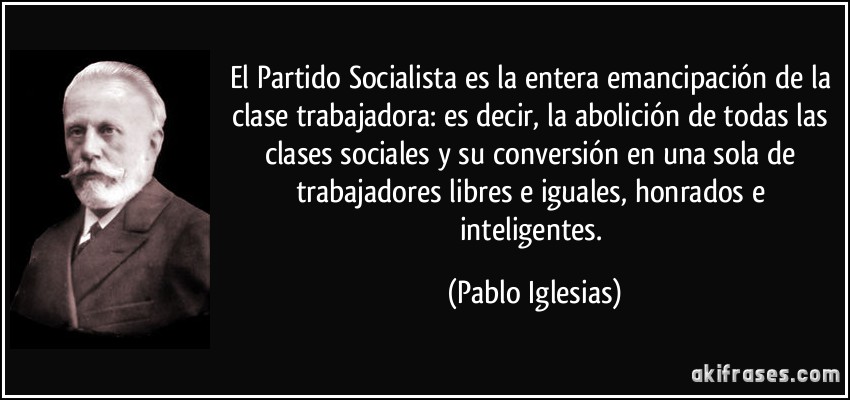 Resultado de imagen de fotos socialista por el no