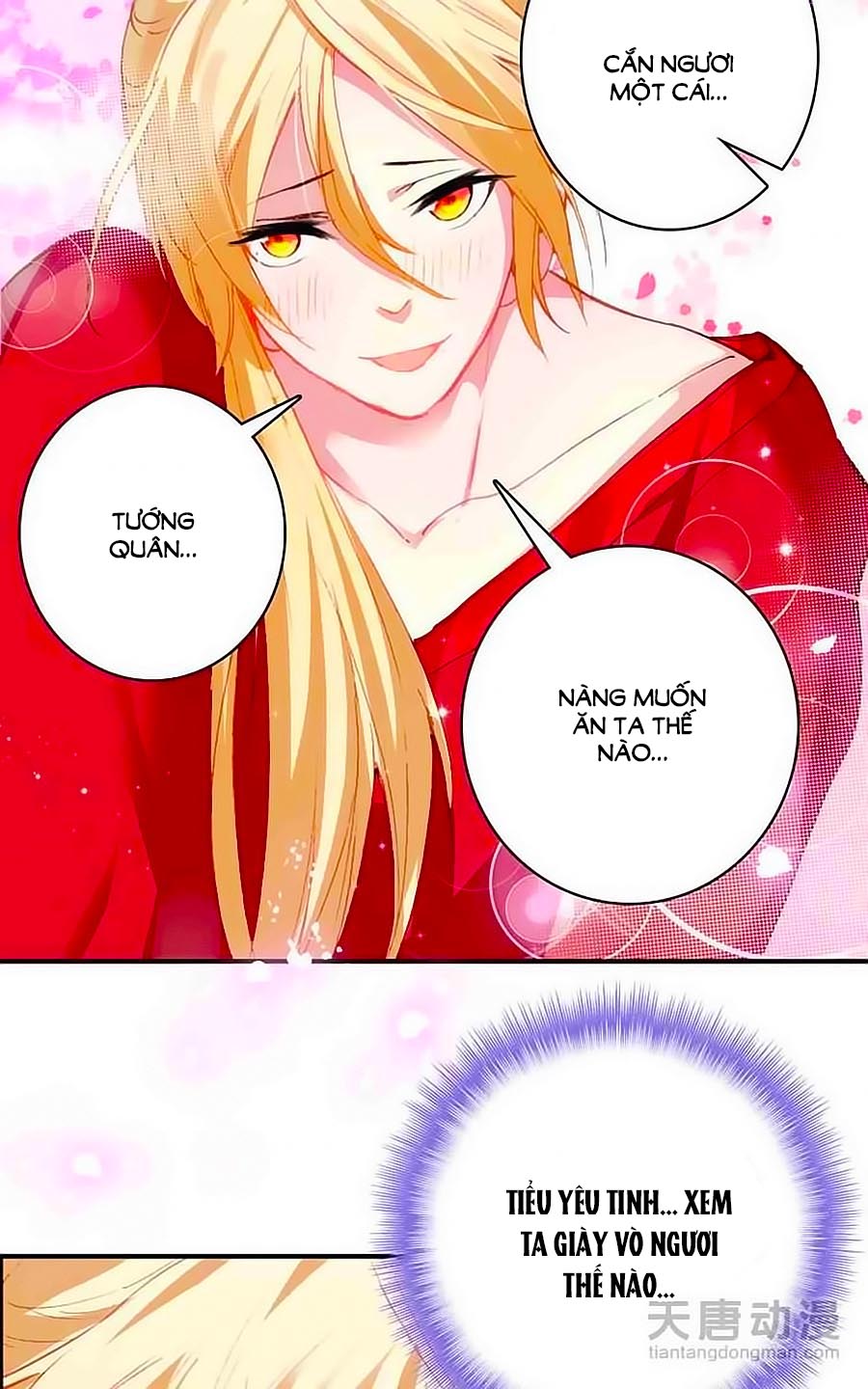 Cái Quần Nhà Ta Thành Tinh Rồi Chap 5 - Next Chap 6