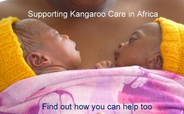 Kangaroo Care