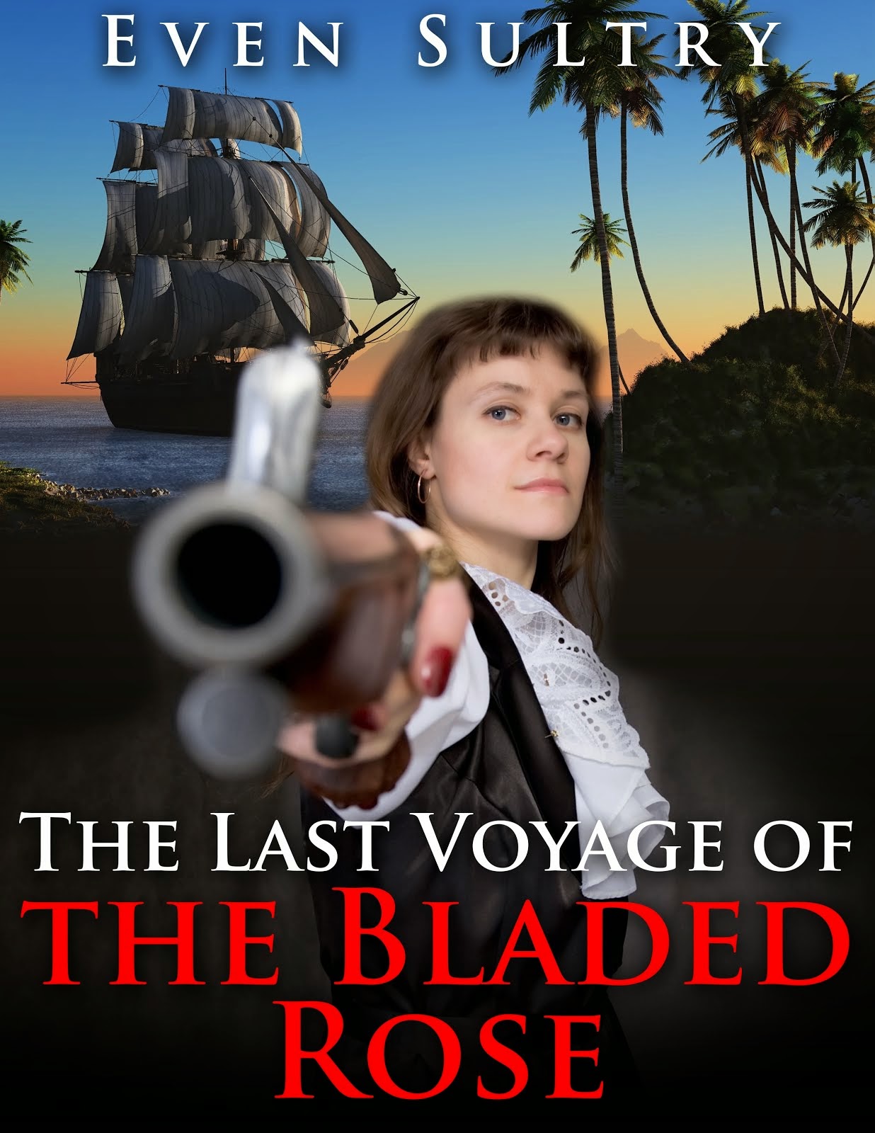The Last Voyage of the Bladed Rose