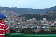 Colômbia - Medellin