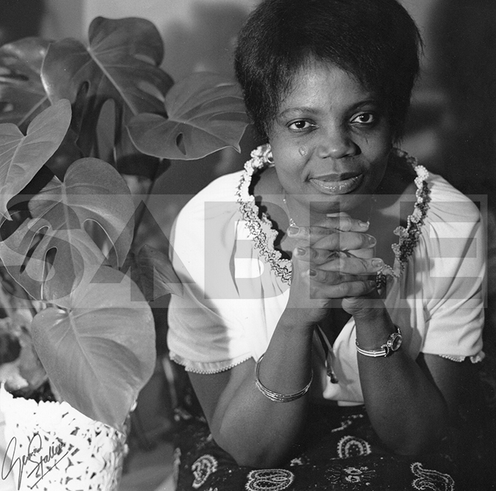 Buchi emecheta net worth image