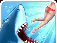 Download Hungry Shark Evolution Mega Mod Apk V4.3.0 (Infinite Coins/Gems/God Mod) Download Hungry Shark Evolution Mega Mod Apk V4.3.0 (Infinite Coins/Gems/God Mod)