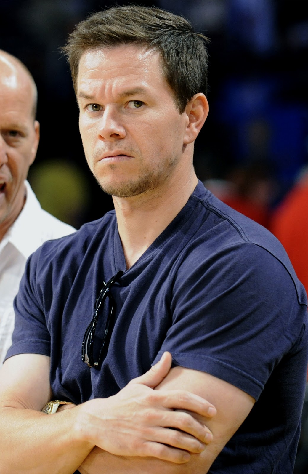 Mark Wahlberg