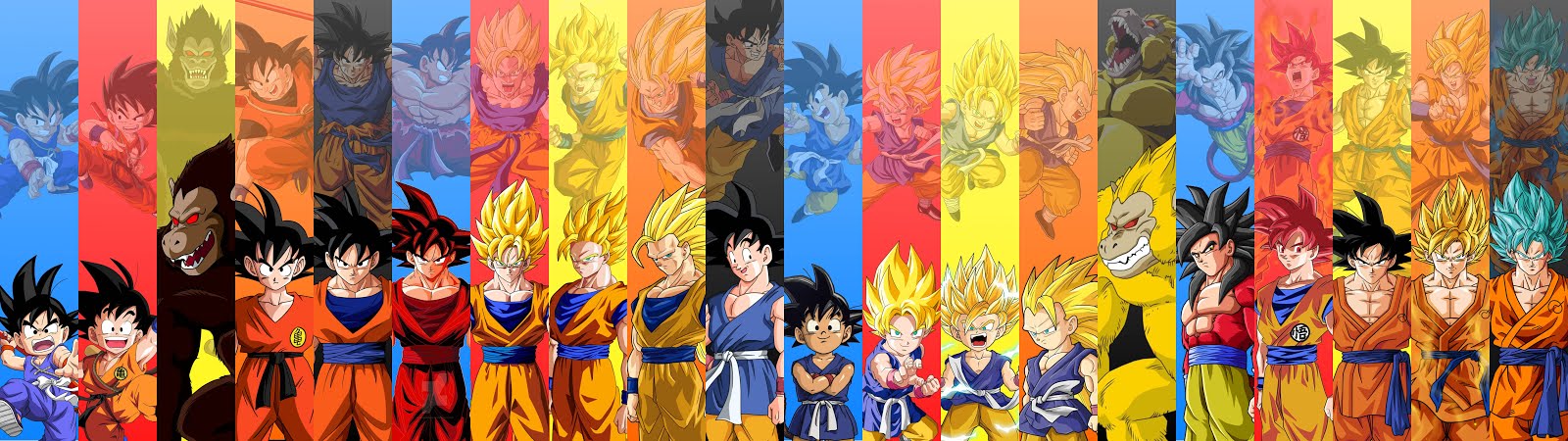 Dragon ball Super