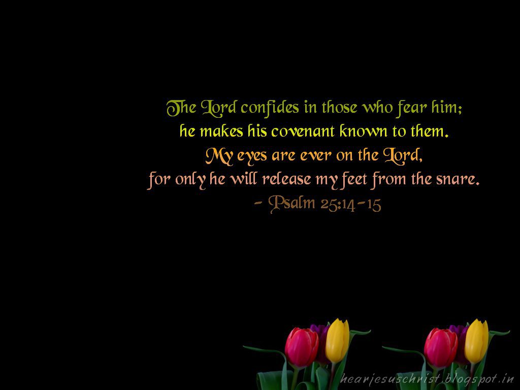 Christian Wallpapers Bible Verse Wallpaper Psalm 25 14 15 psalm-25-14-15-illustrated-god-rescues-his-friends-from-enemy-traps