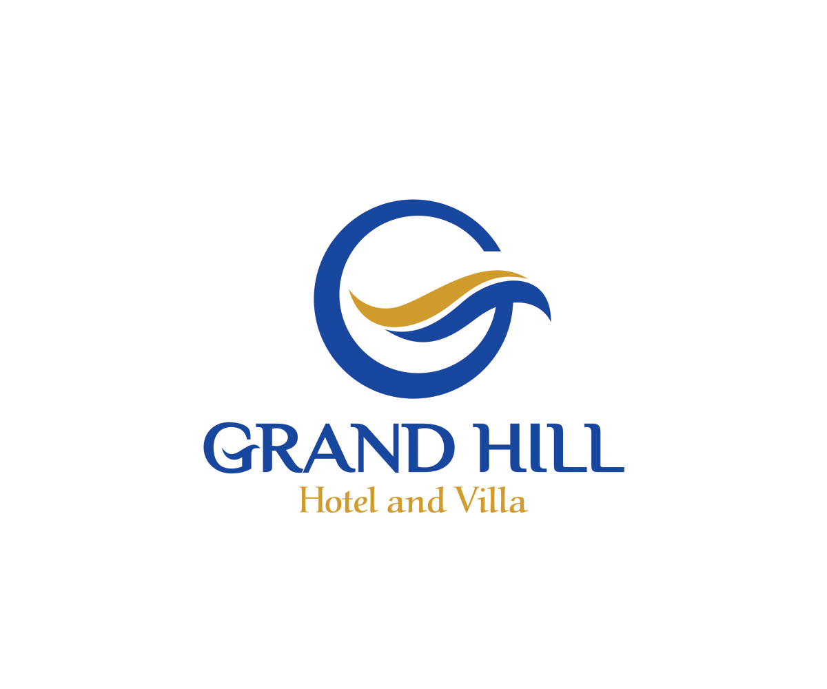 Hotel Logo Design | Willsheehan