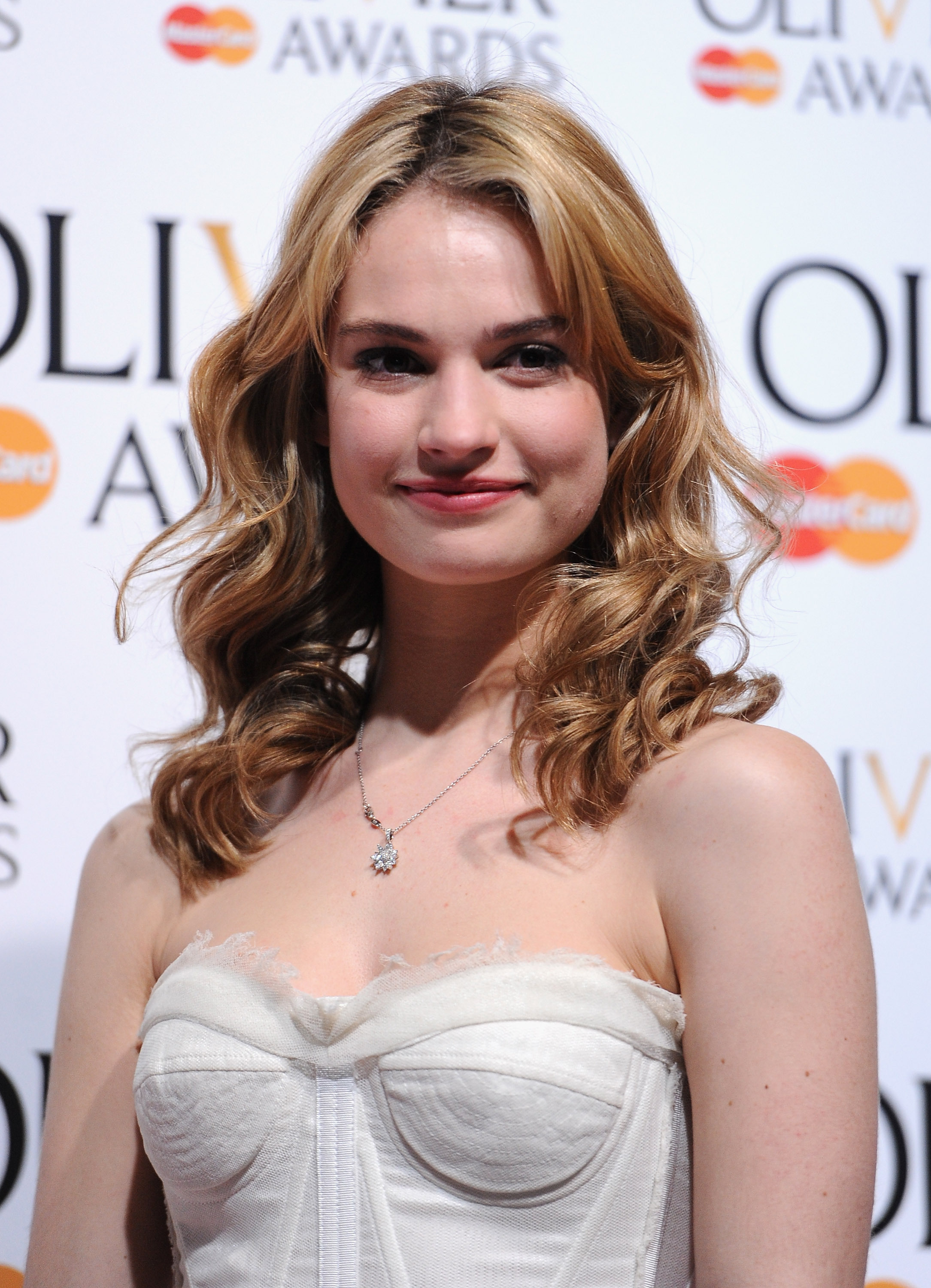 Lily James pictures gallery (14) Film Actresses