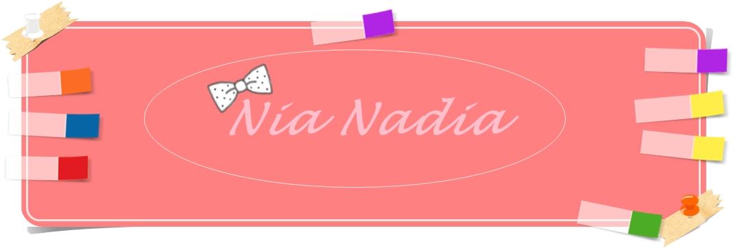 Nia Nadia.com