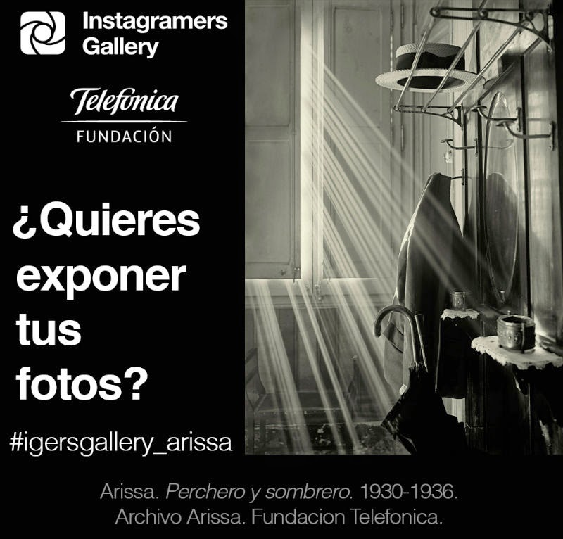 Instagramers Gallery - igersgallery_arissa - Antoni Arissa