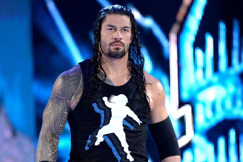 Theme song of roman reigns download