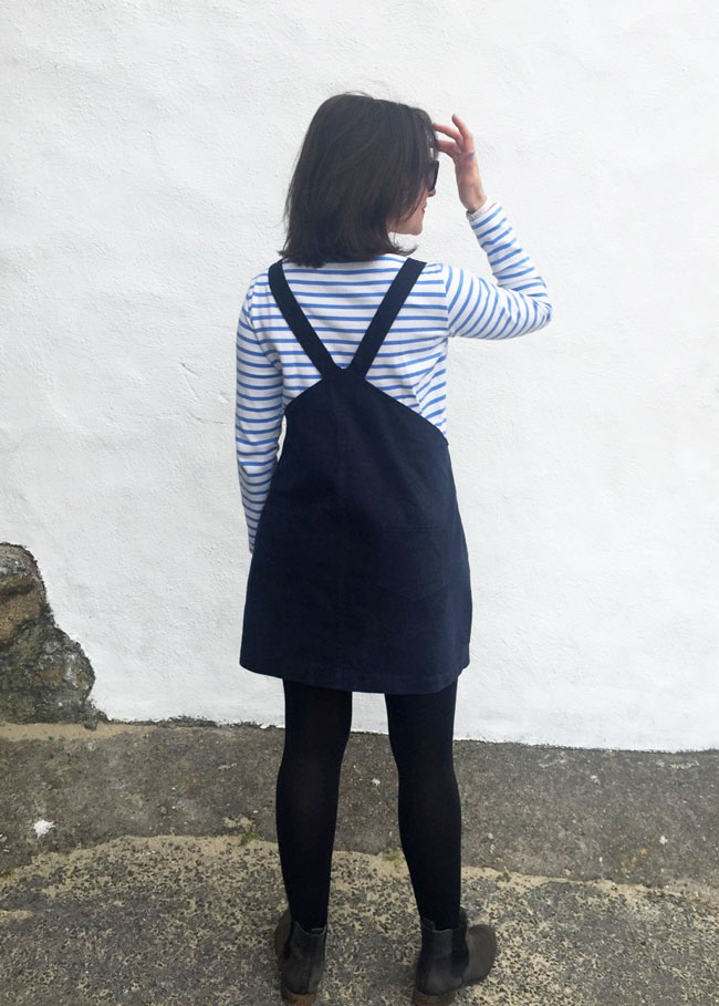 cute dungaree outfits