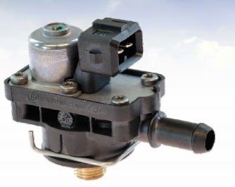 De profesión ¡¡¡BOMBERO!!!: Vehiculos AUTOGAS