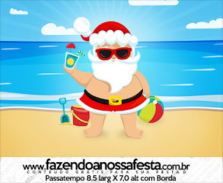 Christmas in the Caribbean: Free Candy Bar Labels. Christmas in the Caribbean: Free Printable Candy Bar Labels