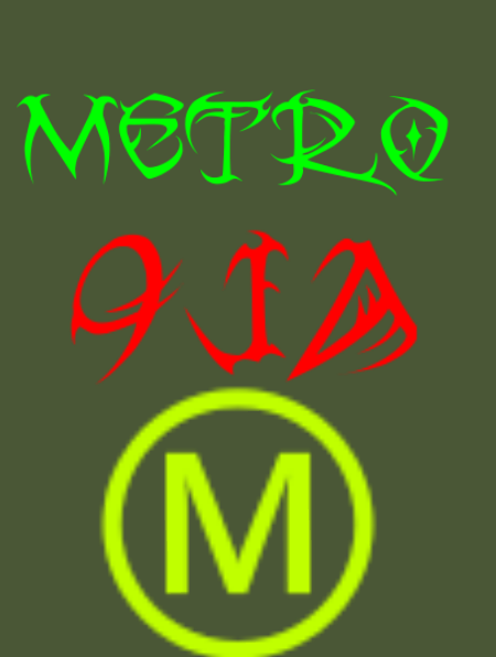 Metronaija