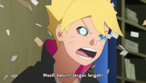Boruto Episode 197 Sub Indo Full Movie Bahasa Indonesia Facebook