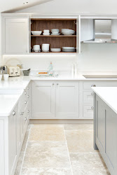 kitchen grey shaker gray maple cabinets unit kitchens mapleandgray handles fantastic walnut discover
