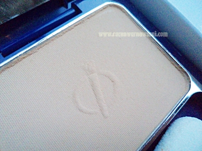 Review Inez Twc Two Way Cake Powder Racun Warna Warni