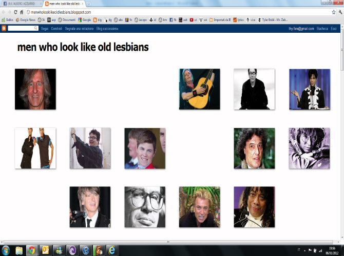 men who look like old lesbians
