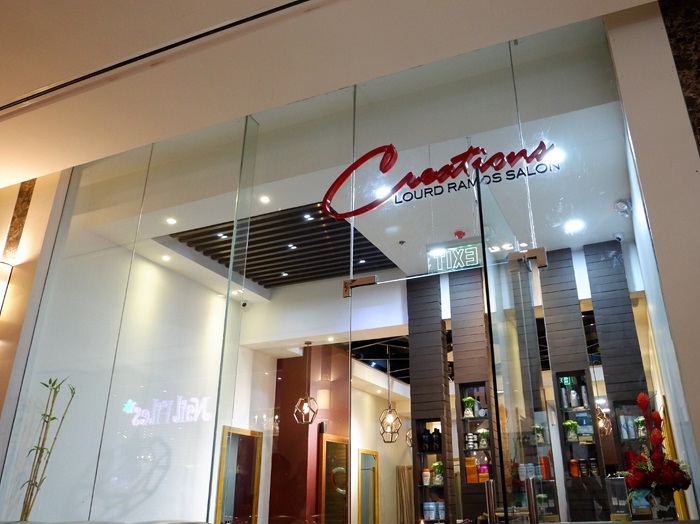 REBEL UNNIE // Cop The Look At Creations Southwoods Mall www