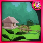 GamesZone15 Escape The Kangaroo