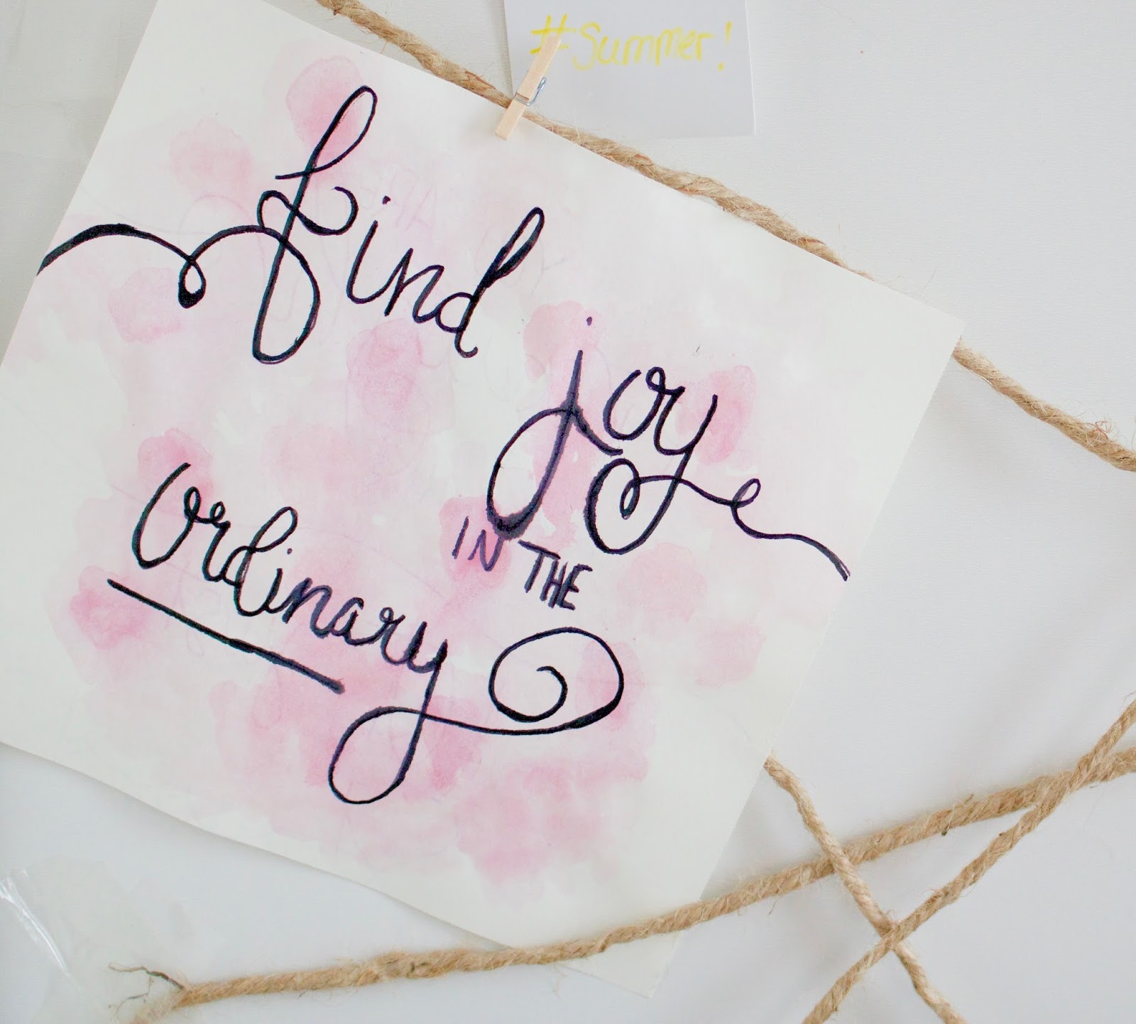 Calligraphy For Beginners Melissa T