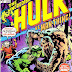 Incredible Hulk v2 #197 - Bernie Wrightson cover