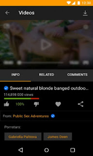 pornhub apk premium