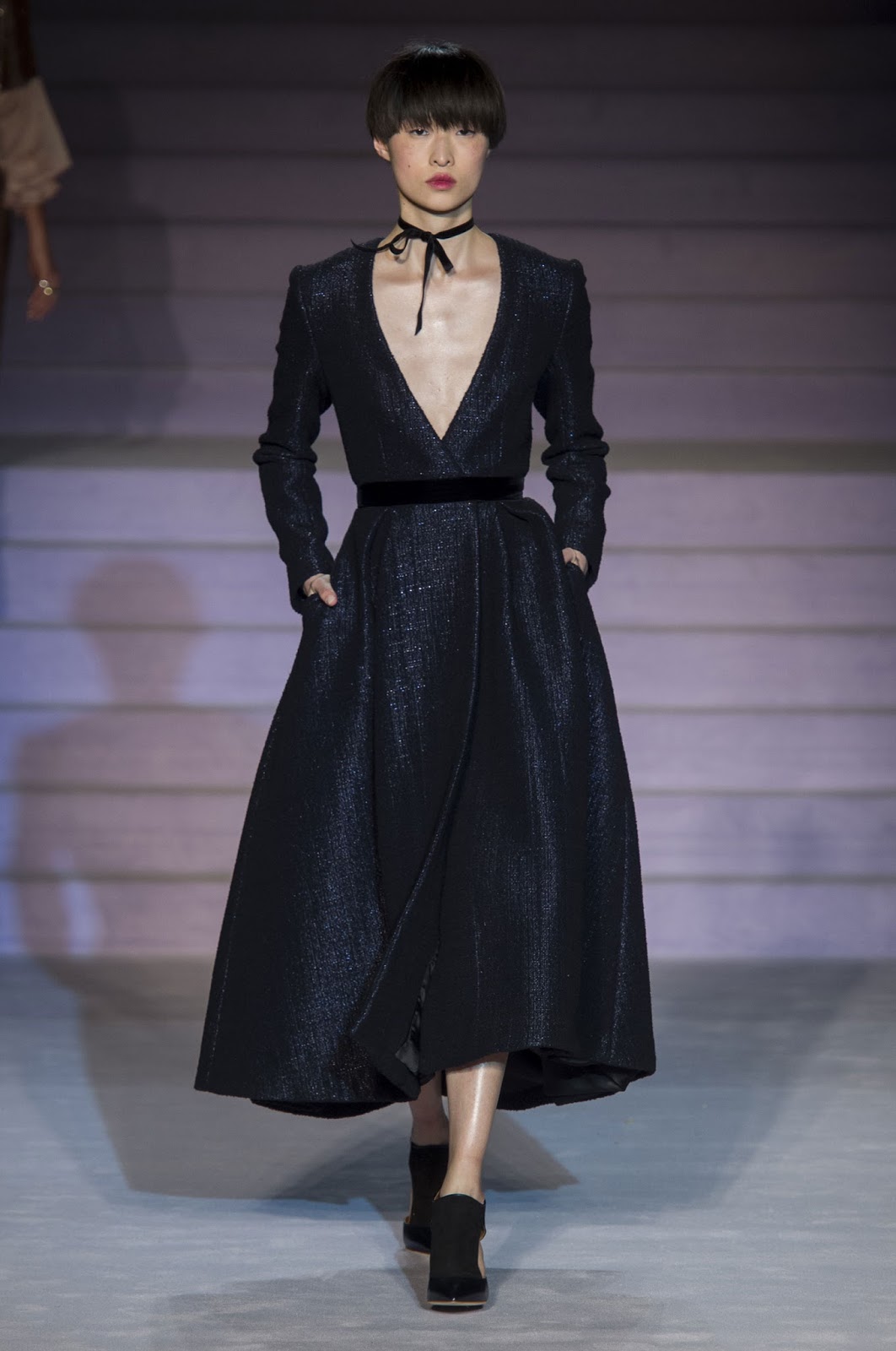 Sparkle, Pretty, Lovely: Temperley London