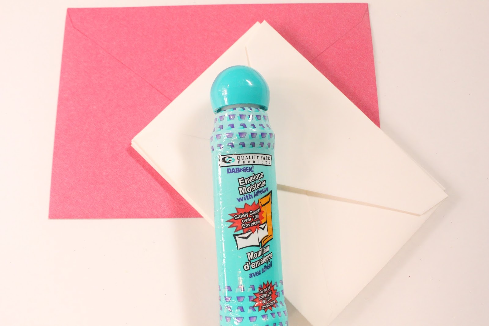 Eco Modern Concierge Made in the USA Envelope Sealer