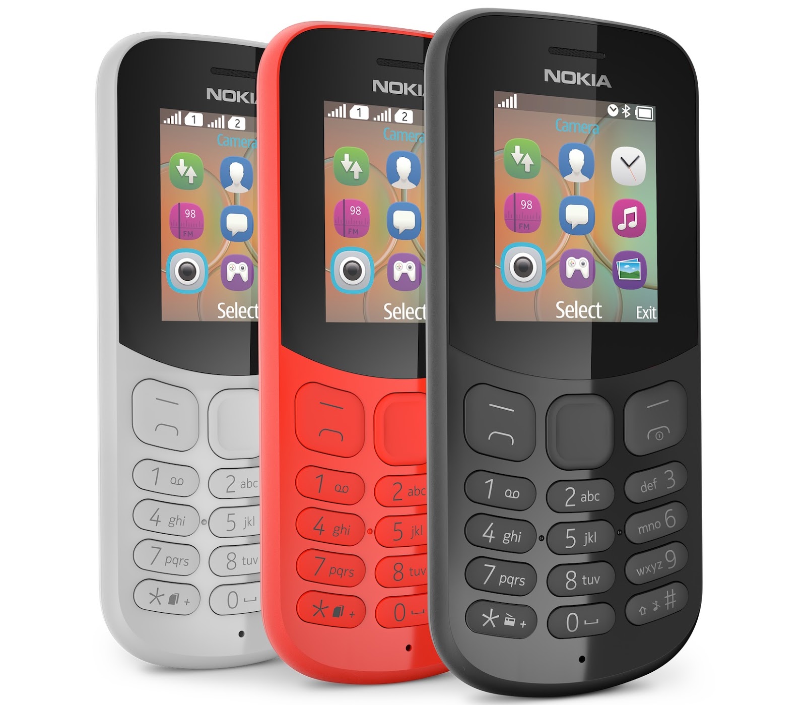 Модели телефонов нокиа кнопочные фото. Nokia 130 Dual SIM. Nokia 130 Dual. Nokia 130 DS Red. Nokia 130 DS Black.