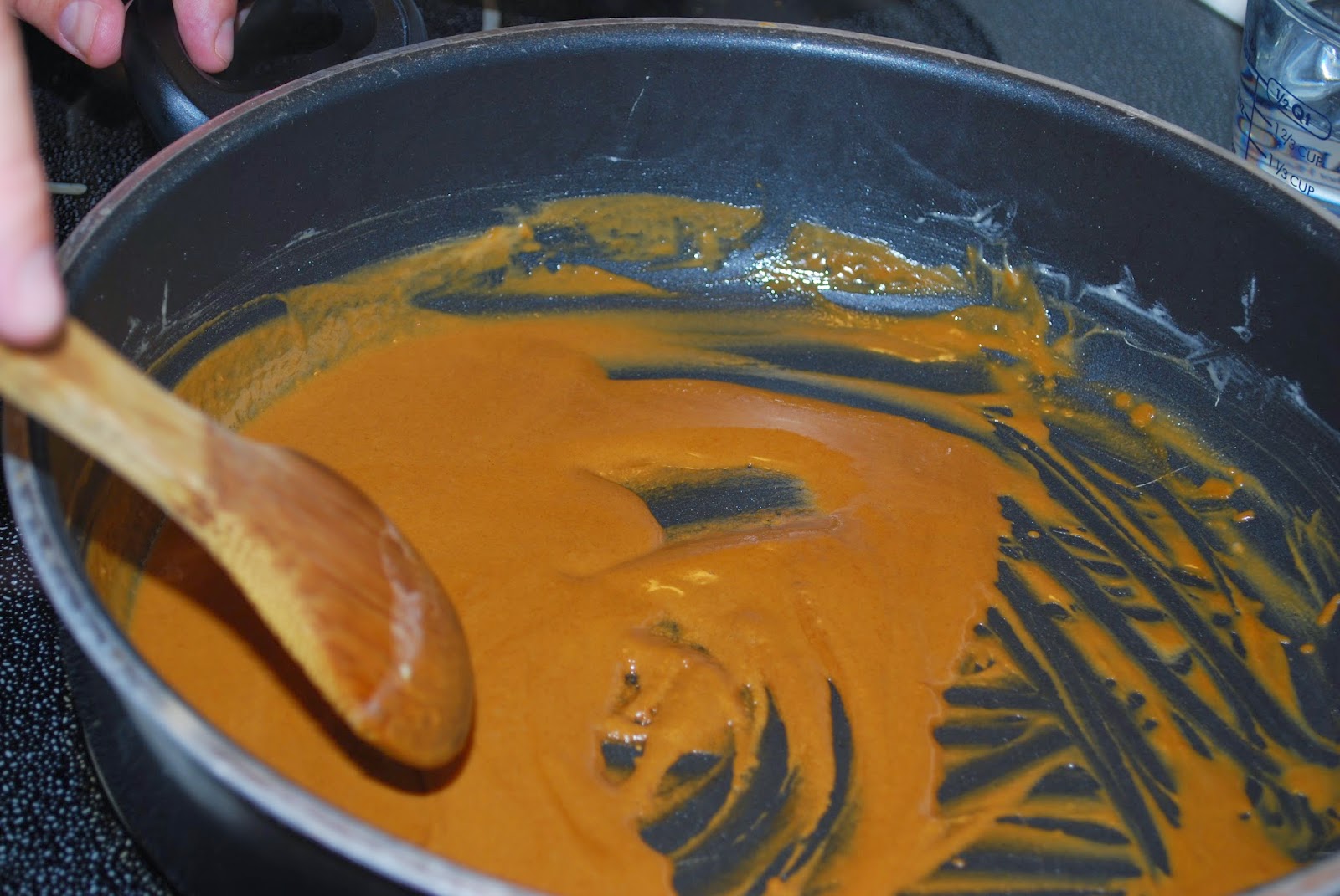 Cajunsmoke13 Chicken Sauce Piquante