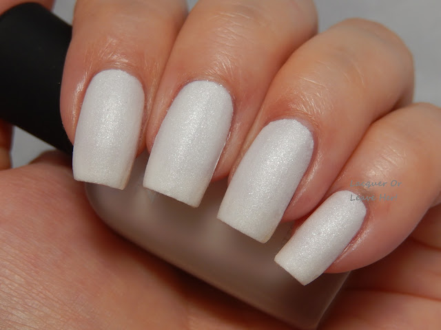 Zoya Aspen