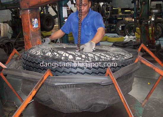 Pemasangan Enpelove On Outer Enpelove Pemasangan Enpelove On Outer Enpelove