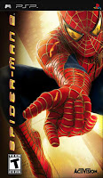 Spider Man 2 PPSSPP Games