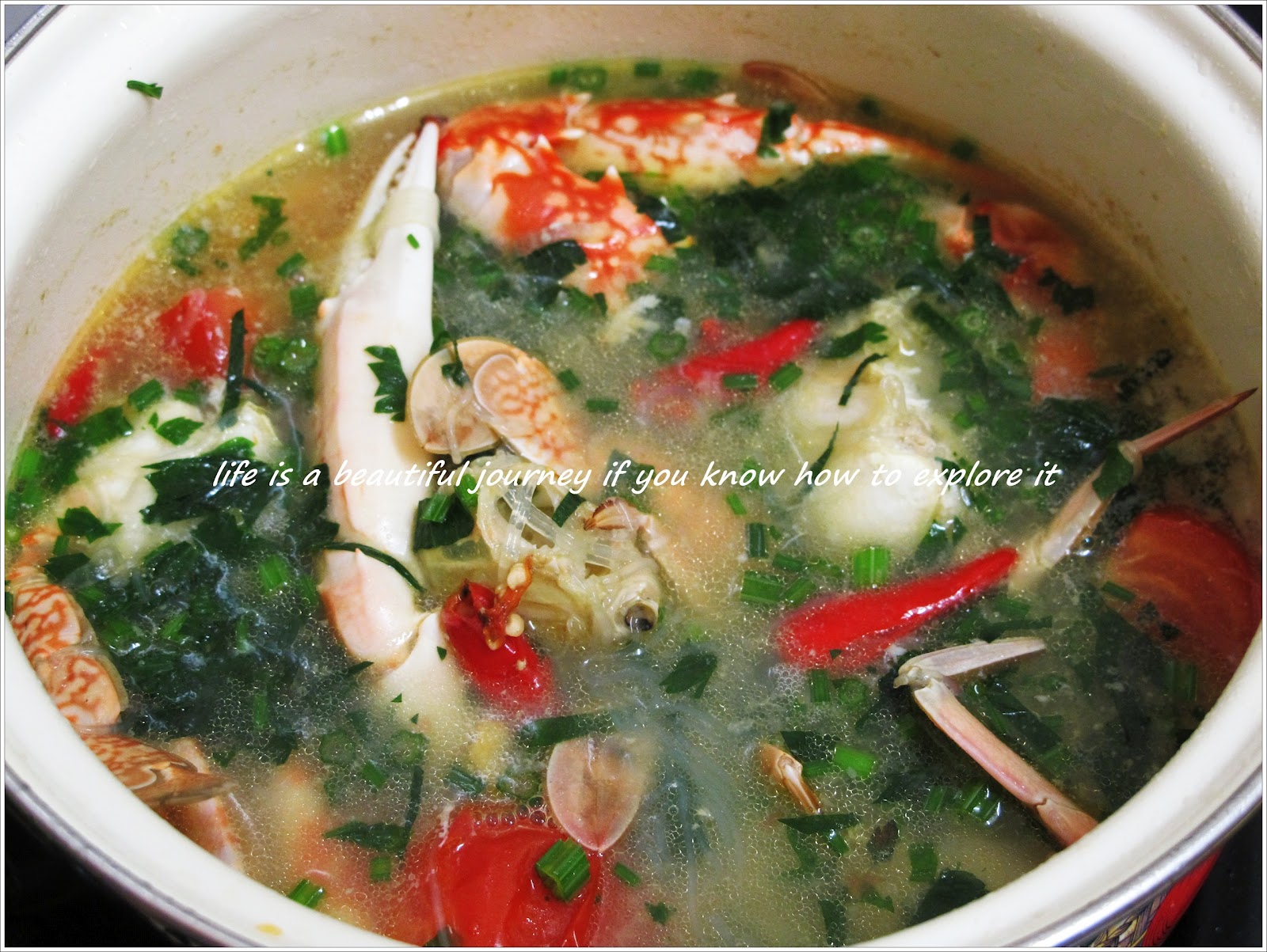 Resepi Sup Labu Putih - 13 Descargar