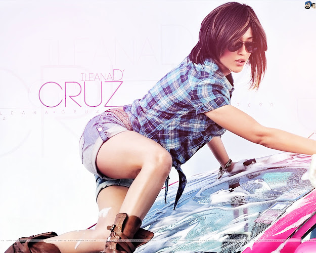 ILeana Hot HD Wallpapers - Santabanta.com