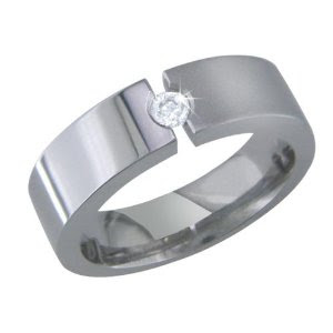 diamond engagement ring settings