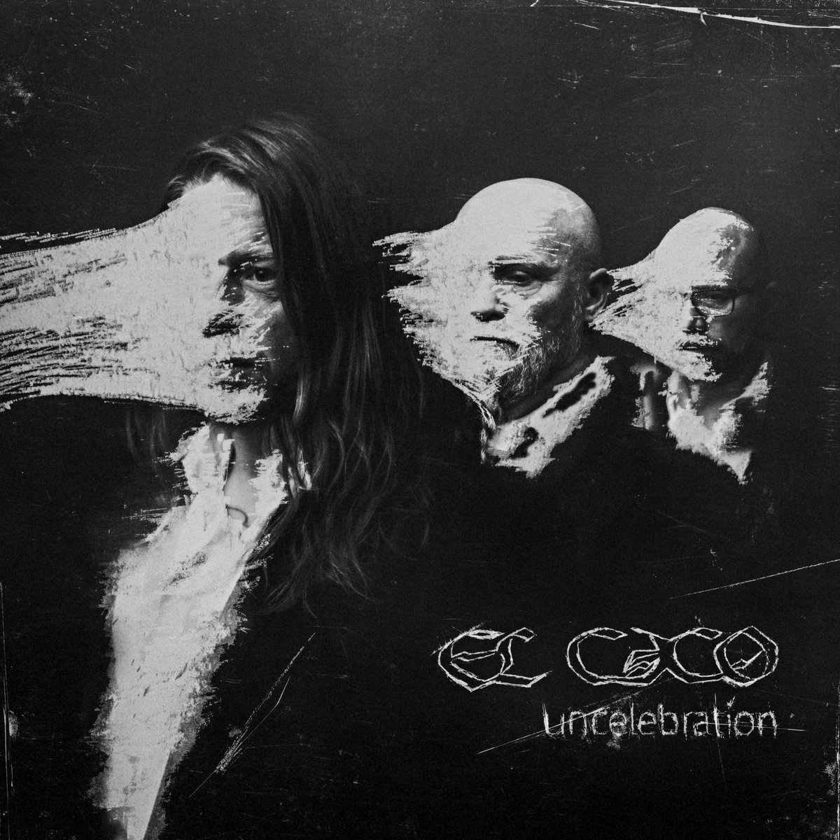 El Caco - "Uncelebration" - 2023