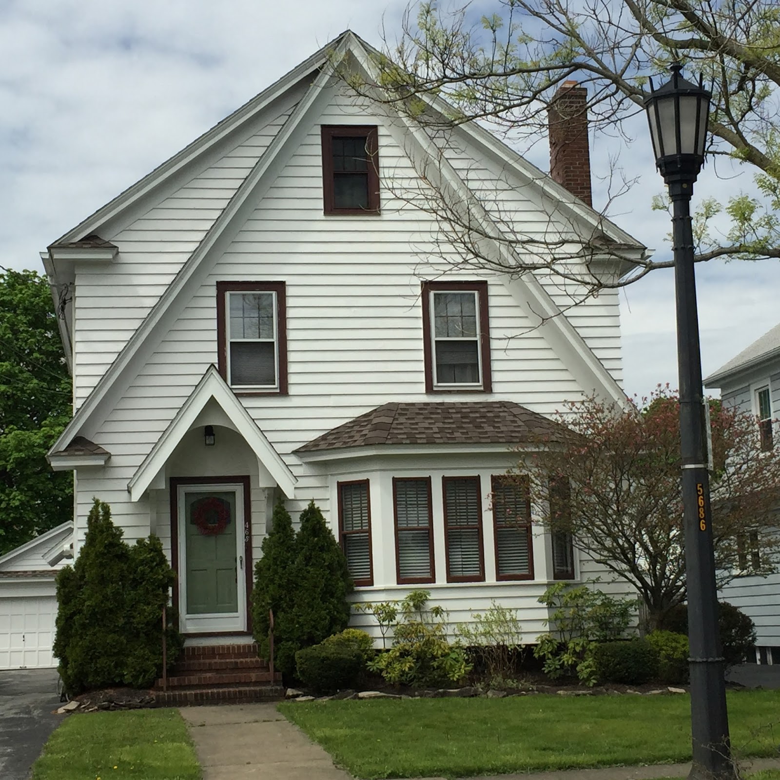Interior Exterior House Painting Contractor Painter Syracuse NY
