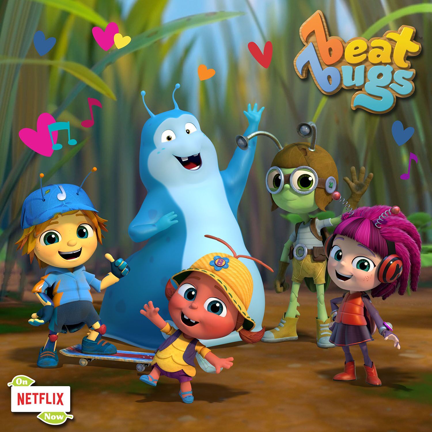 One Momma Saving Money Tune into Beat Bugs on Netflix One Momma Saving Money Tune into Beat Bugs on Netflix