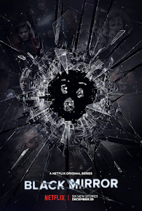 Black Mirror Poster
