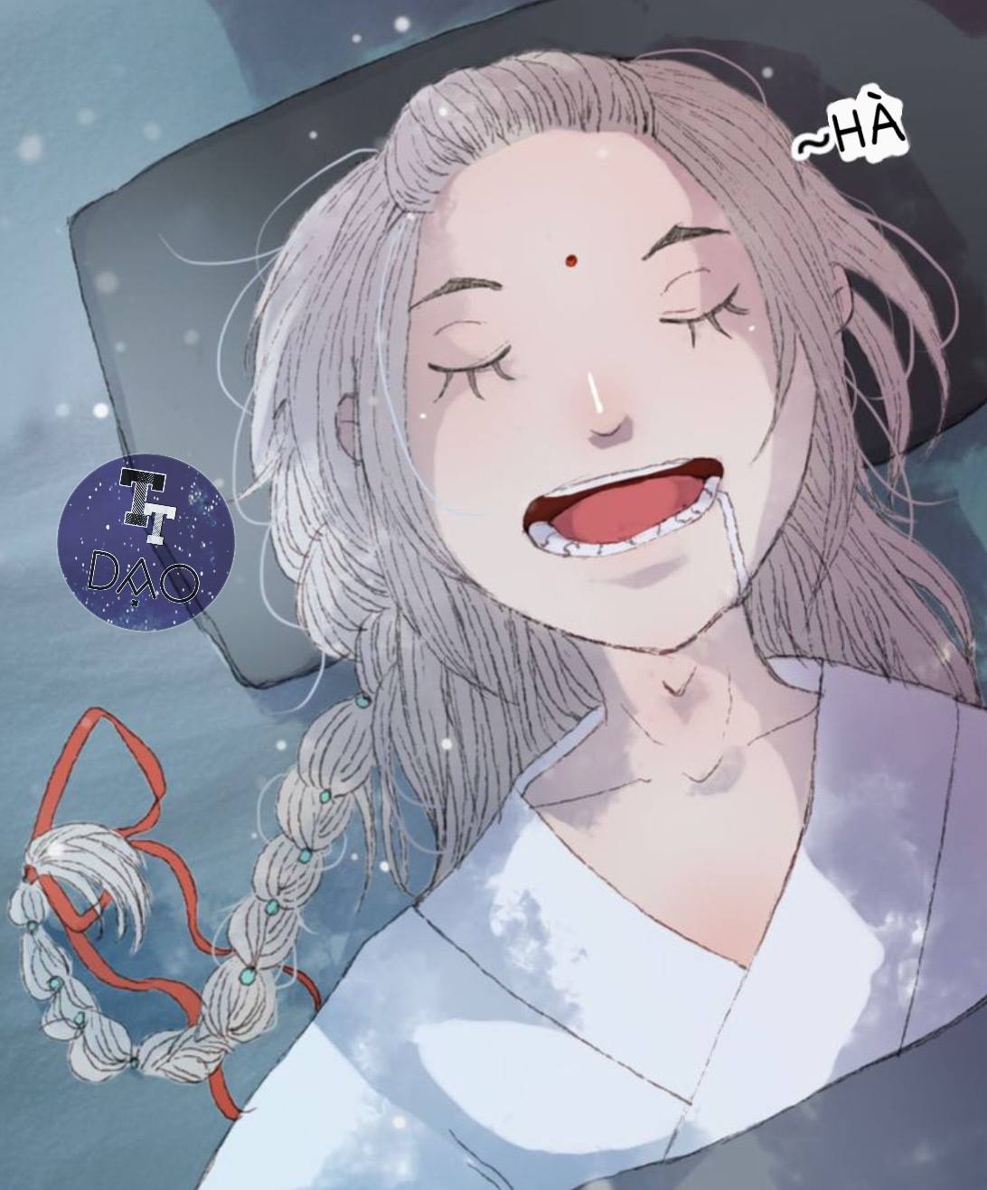 Khúc Hữu Ngộ - Chương 3 - Trang 28