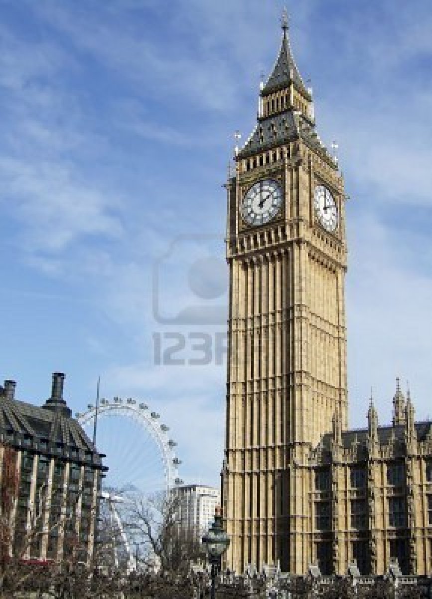 Janelle Mcintosh: big ben in london wallpapers