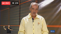 AO VIVO - DEBATE POLÍTICO ENTRE OS CANDIDATOS A PREFEITO DE BARRETOS-SP (TV BARRETOS)