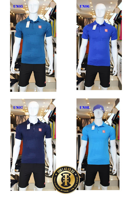 Thời trang nam: Thời trang thể thao mẫu mới về chào hè 2016 tại Thu Hương Store, 75 Núi Trúc, Hà Nộ Uniqlo-2