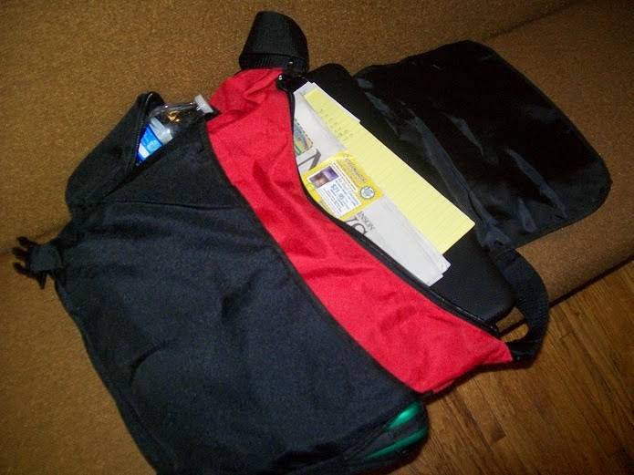 Marsha's Spot Apparel n' Bags for LessReview