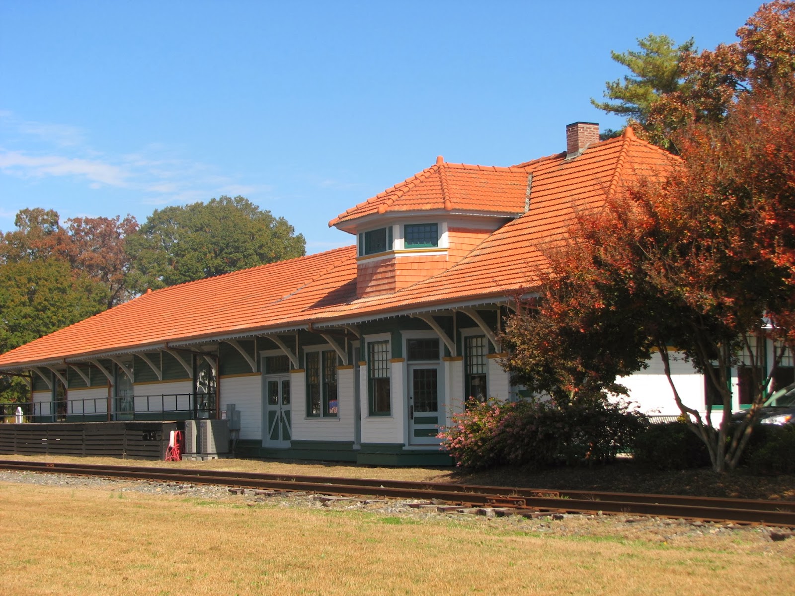 Guske Lakehouse A day trip to Lavonia, GA