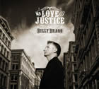 Billy Bragg: Mr Love & Justice