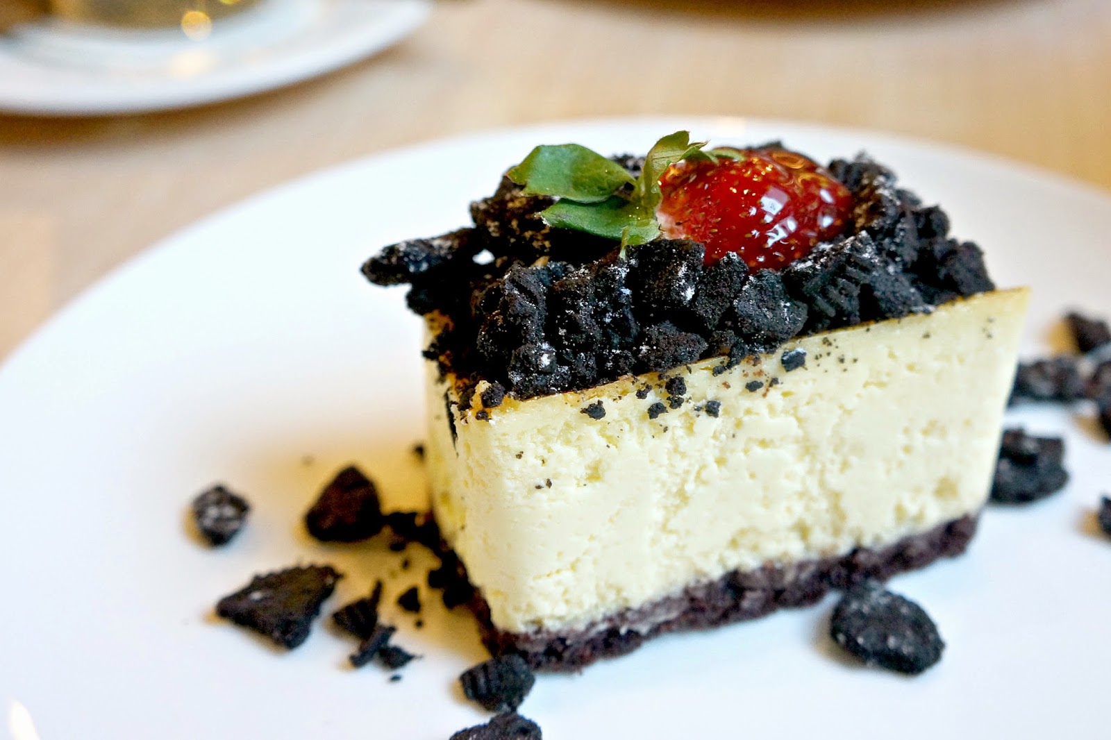 Berita Hangat Tentang makanan CHEESECAKE PALING ENAK DI JAKARTA.